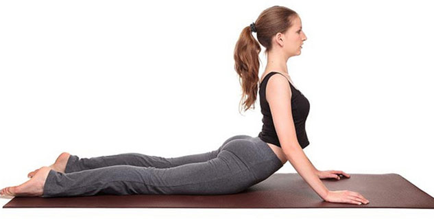 24 Pregnancy Yoga Poses For A Strong, Healthy & Safe Pregnancy