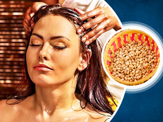 हेल्दी बालों के लिए घर पर बनाएं चिरौंजी का तेल, जानें फायदे