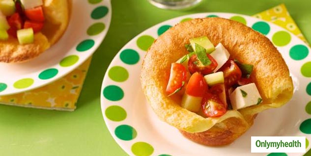 healthy eating during work from home