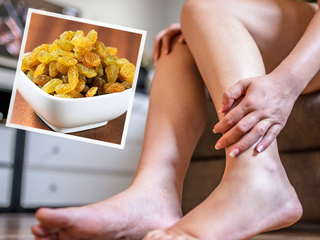 ज्यादा चलने के कारण उठता है पैर की नसों में दर्द तो अपनाएं ये 5 घरेलू उपाय