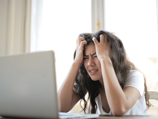 तनाव के कारण प्रभावित होते हैं आपके शरीर के ये 7 अंग, जानें किस हिस्से पर कैसे पड़ता है असर