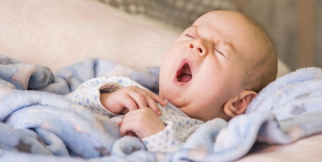 baby nap
