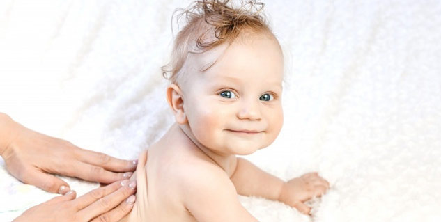 Worried About Body Hair On Your Baby? Find Natural Tips In This Article