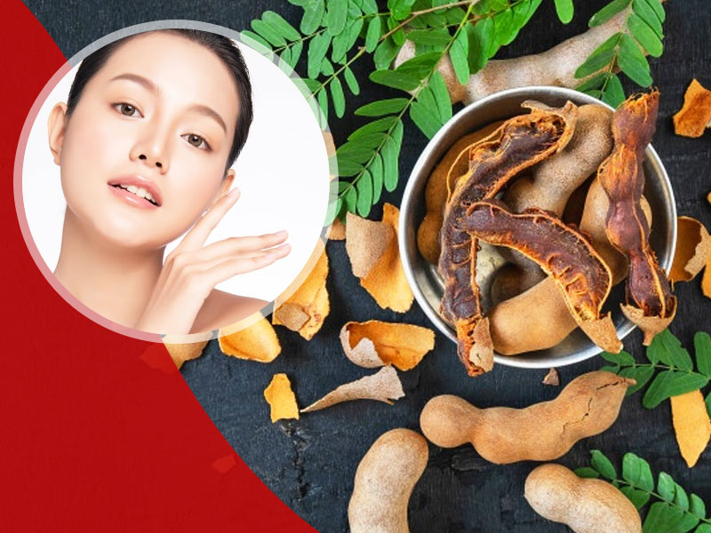 Tamarind For Skin Brightening 4 Ways To Use Tamarind for Skin