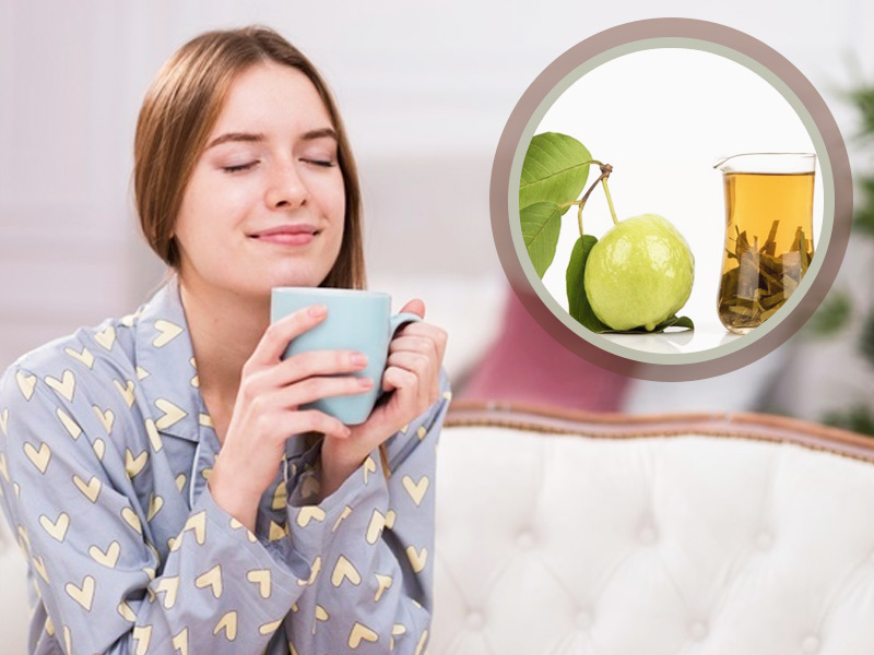 Have You Ever Tried Guava Leaf Tea? Read These Pros and Cons First