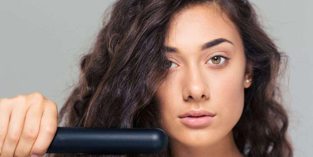 serum for hair
