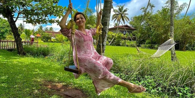 rubina story