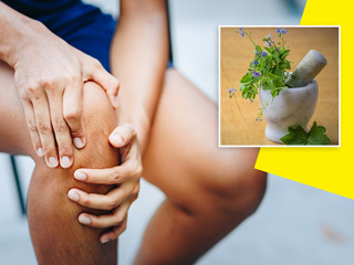 घुटनों में आ गई है मोच, तो इन 5 आसान से घरेलू उपायों से पाएं राहत