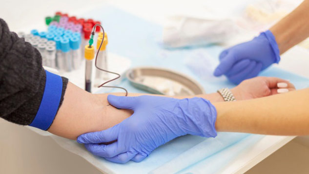 Medical checkup