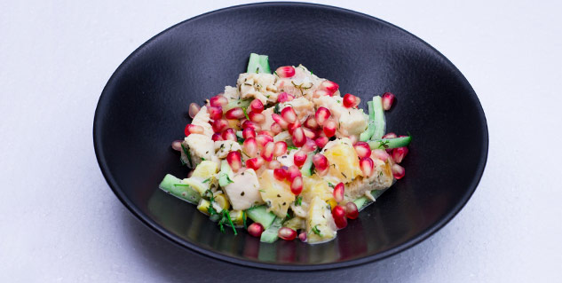 Metabolic Syndrome Diet