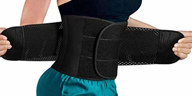  Sweatbeltweight Loss Belt Pet Kam Karne Wali Belt Fat Loss Belt