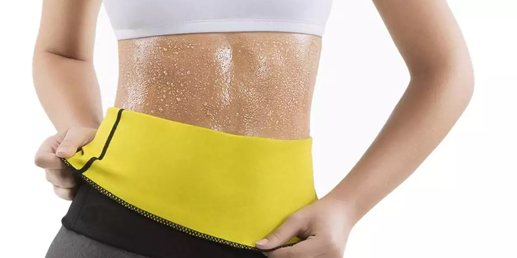 Do Slimming Belts Really Help in Burning Belly Fat in Hindi क्या स्लिमिंग बेल्ट से वाकई कम हो
