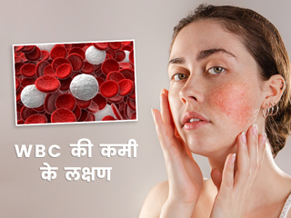 व्हाइट ब्लड सेल्स (WBC) की कमी से शरीर में दिखते हैं ये 8 लक्षण, जानें कारण और बचाव का तरीका