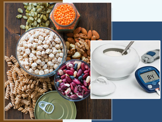 डायबिटीज मरीजों के लिए फायदेमंद 6 फूड्स जो लंबे समय तक नहीं होते खराब, आसानी से कर सकते हैं स्टोर