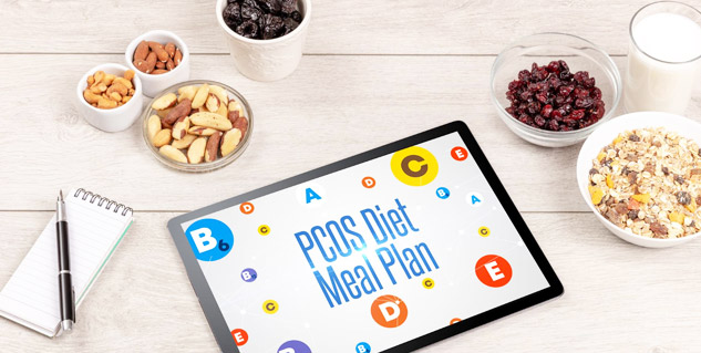 PCOS Diet