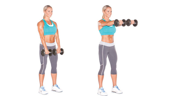Struggle With Heavy Breasts? Follow These 5 Exercises To Reduce Breast Size  Naturally