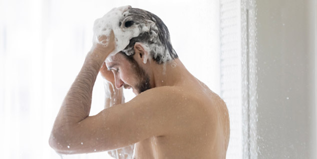 Treat Dandruff