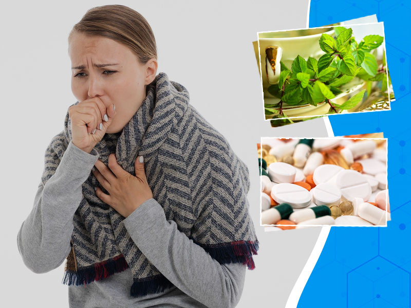 6 Home Remedies To Tackle Symptoms Of Pneumonia