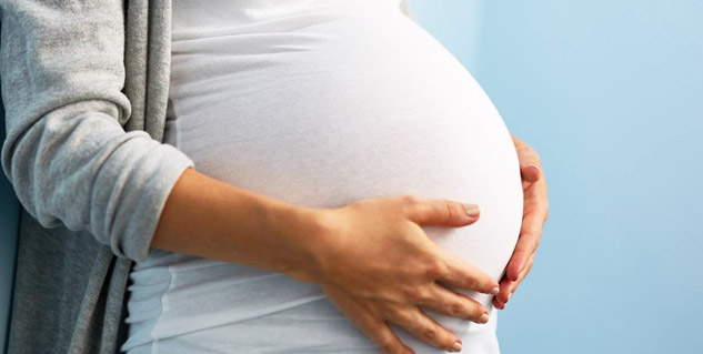 pregnancy risk