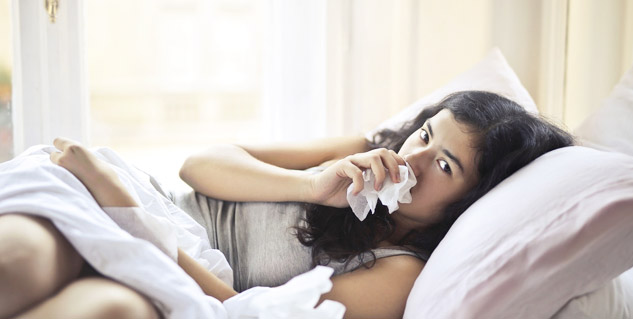 cold home remedies