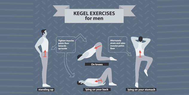 Kegel Exercises For Men Know Benefits And 3 Exercises To Perform At Home Onlymyhealth