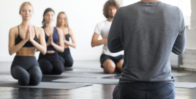 Vajrasana