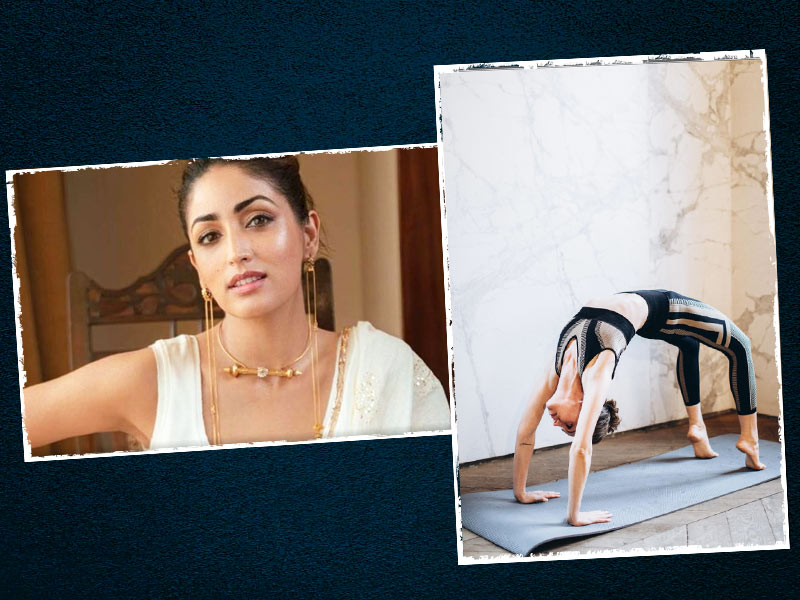 Breaking Yoga Stereotypes With Jessamyn Stanley | WBEZ Chicago