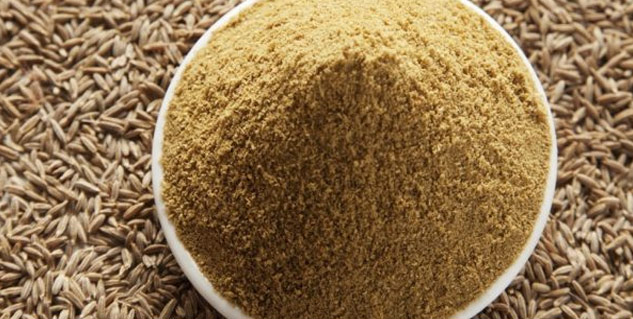 cumin powder