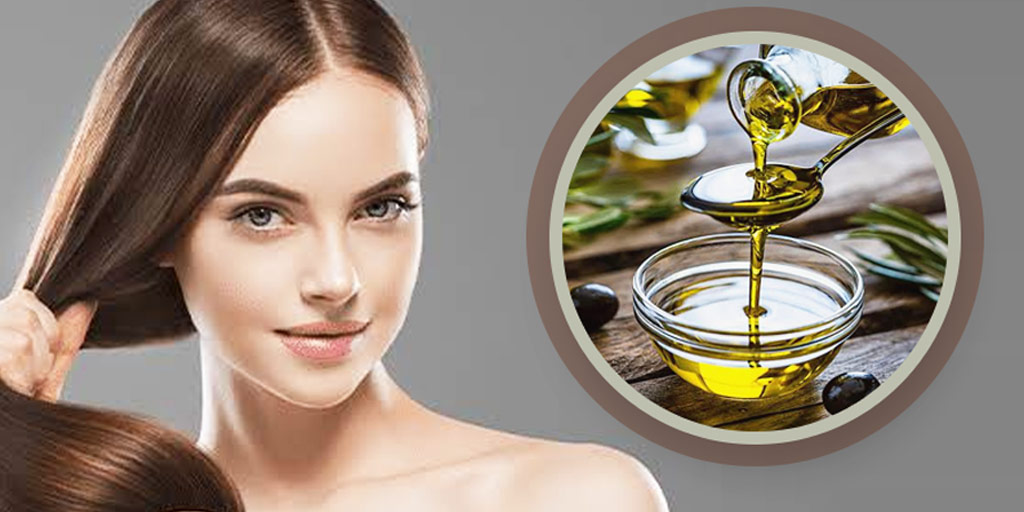 Olive Oil Benefits For Hair: Know How To Use For Maximum Hair Growth ...