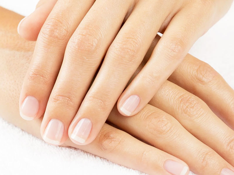 How to Cut Your Fingernails and Toenails: 13 Steps (with Pictures)