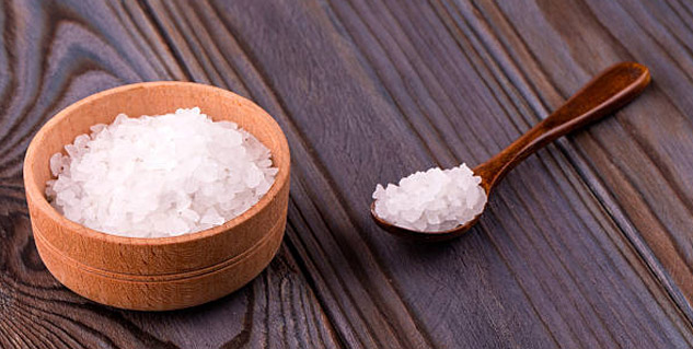 epsom salt 