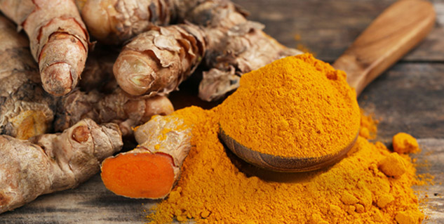 use of haldi
