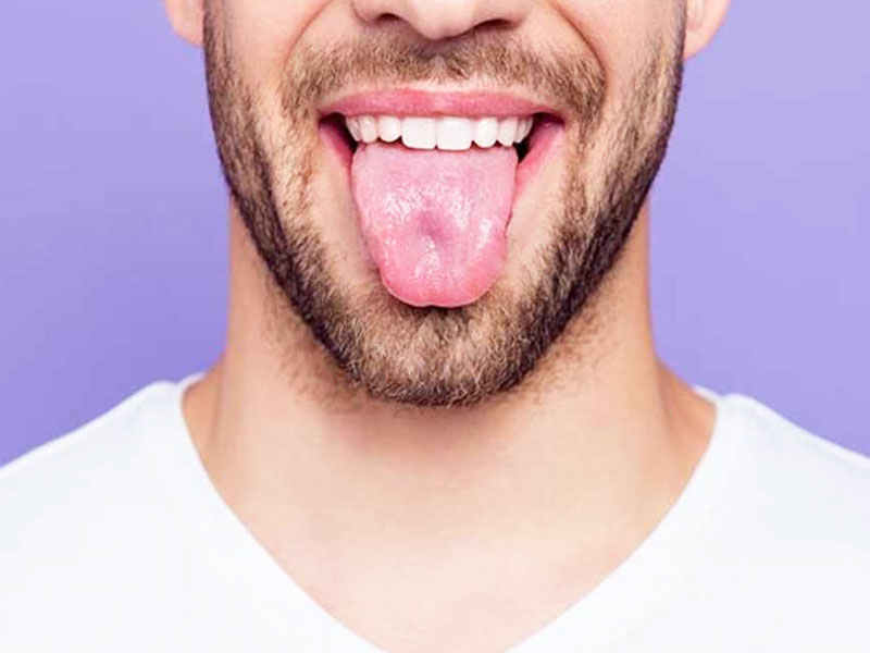 Know your Tongue: 7 ‘Tongtastic’ Facts That You Need To Know 