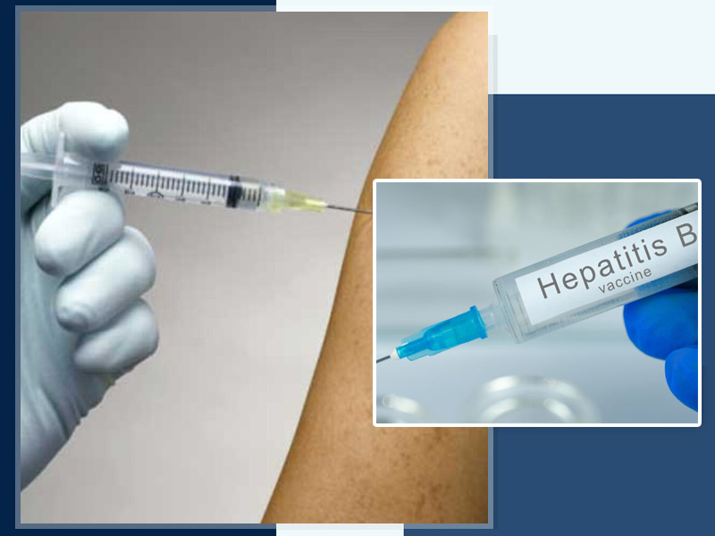 किन लाेगाें काे जरूर लगवाना चाहिए हेपेटाइटिस का टीका? जानें किन्हें रहता है इंफेक्शन का अधिक खतरा