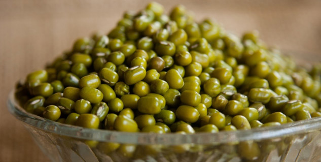 moong dal benefits