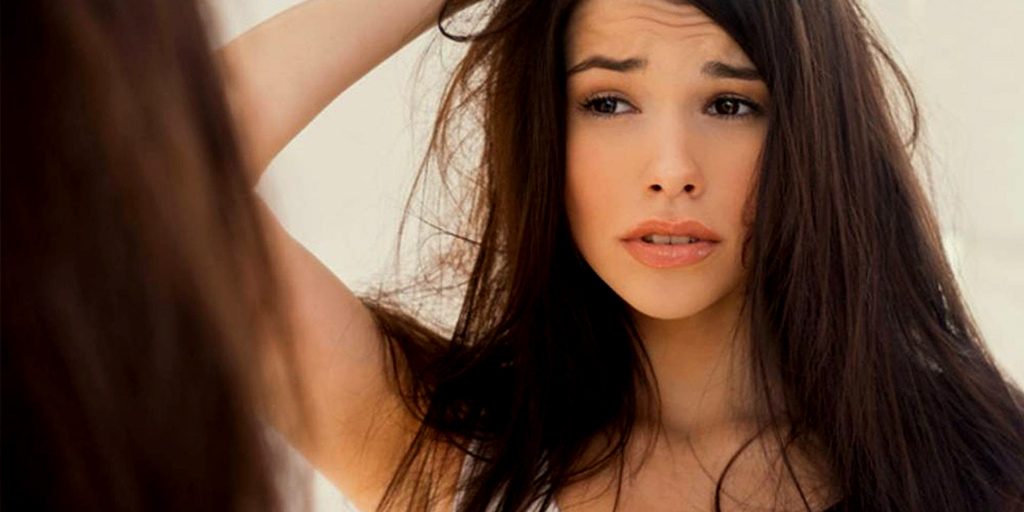 Oily Hair Signs in Hindi आपके बाल ऑयली हैं या नहीं समझें इन 5 संकेतों