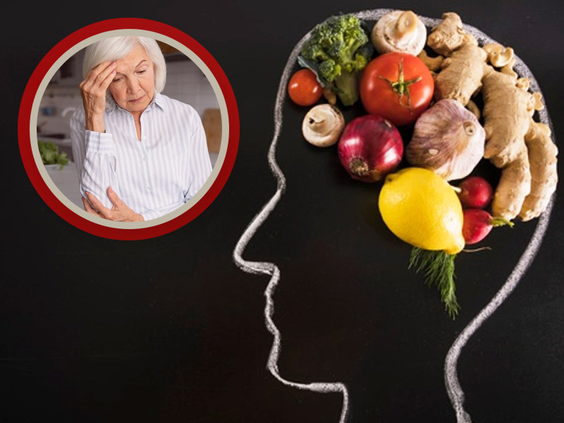 World Alzheimer's Day 2021: Have These 7 Foods Daily To Reduce Alzheimer’s Risk