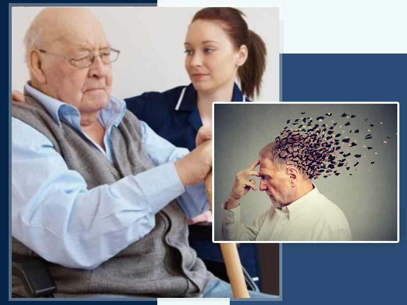 क्या आपके घर में है काेई अल्जाइमर का मरीज? डॉक्टर से जानें कैसे करें अल्जाइमर राेगी की देखभाल