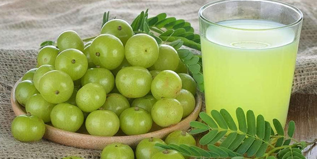 amla
