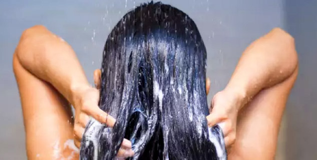 shampoo