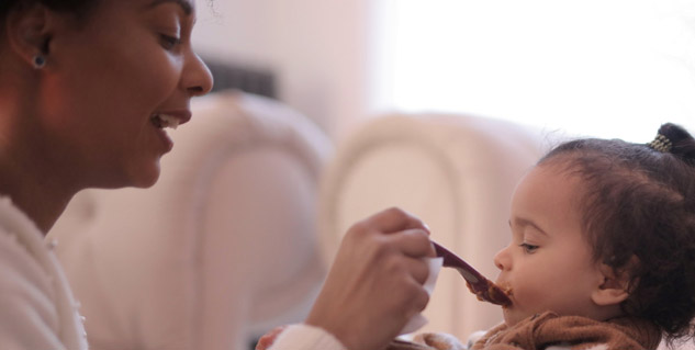 foods for baby