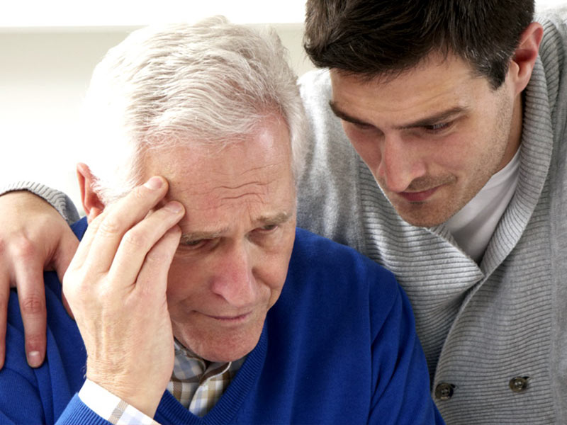 World Alzheimer’s Day 2021: 7 Signs And Symptoms Of Alzheimer’s You Need To Know About