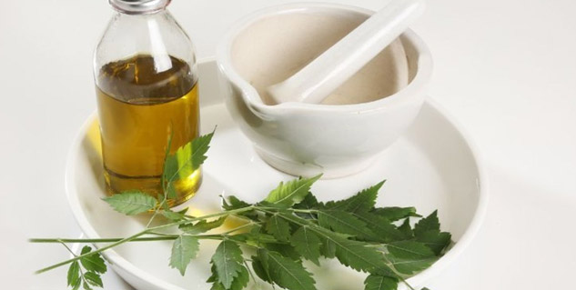 neem oil