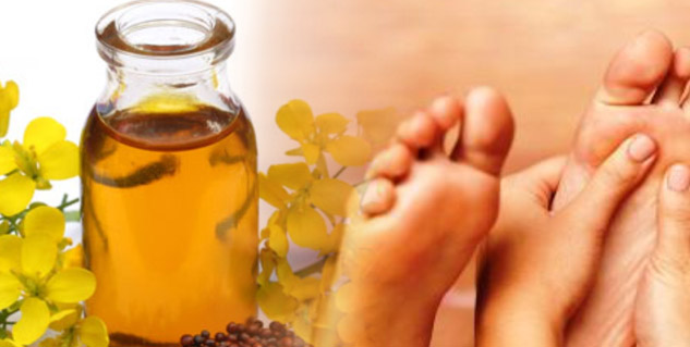 mustard oil