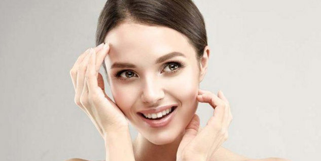 beautiful skin