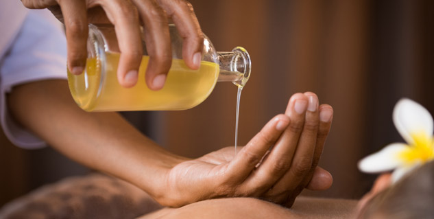 massage