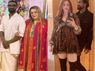 Fat to Fit: रेमो डिसूजा की पत्नी लिजेल का ये बॉडी ट्रांसफॉर्मेशन आपको करेगा इंस्पायर, घटाया 40 Kg वजन