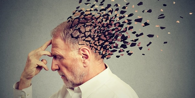 headache in patient