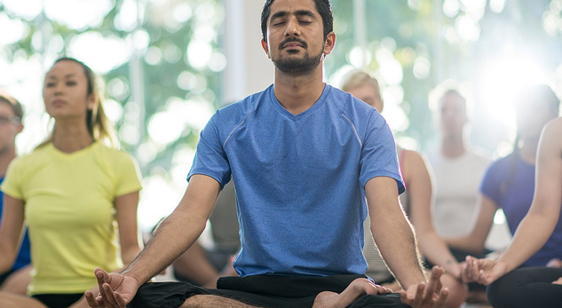 meditation for heart