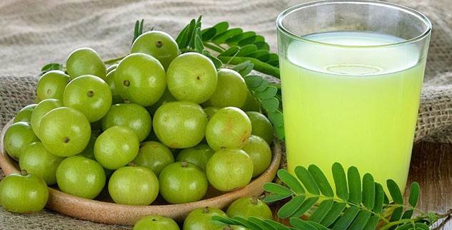 amla drink 